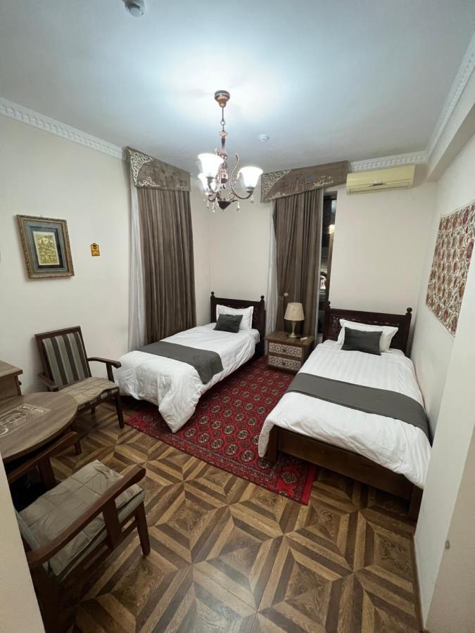 Hotel Kupala Buxoro Ngoại thất bức ảnh
