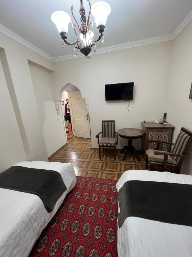 Hotel Kupala Buxoro Ngoại thất bức ảnh