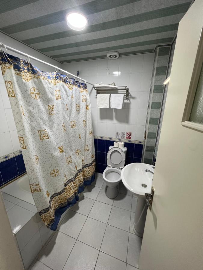 Hotel Kupala Buxoro Ngoại thất bức ảnh