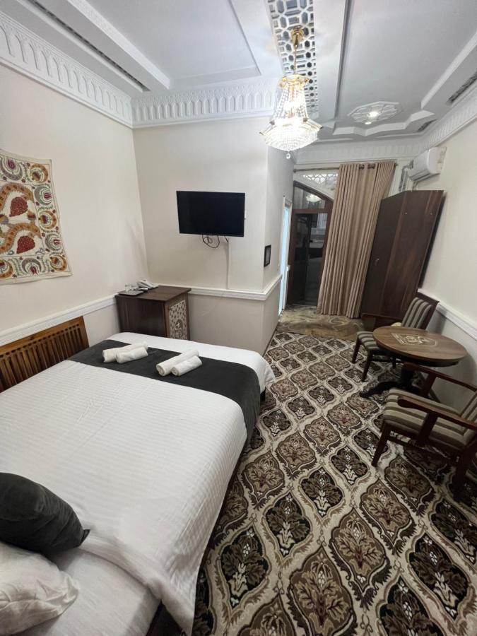 Hotel Kupala Buxoro Ngoại thất bức ảnh