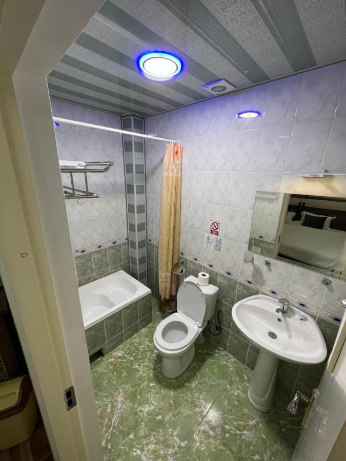 Hotel Kupala Buxoro Ngoại thất bức ảnh