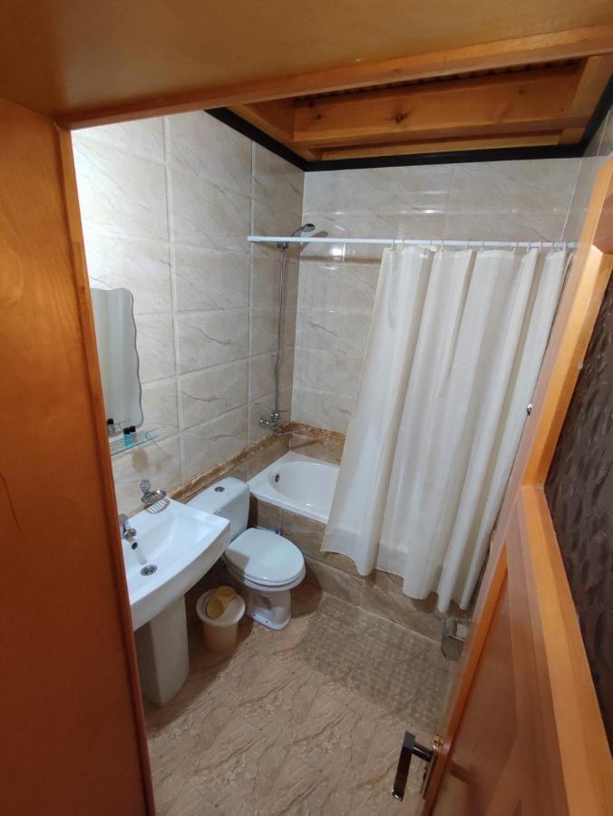 Hotel Kupala Buxoro Ngoại thất bức ảnh