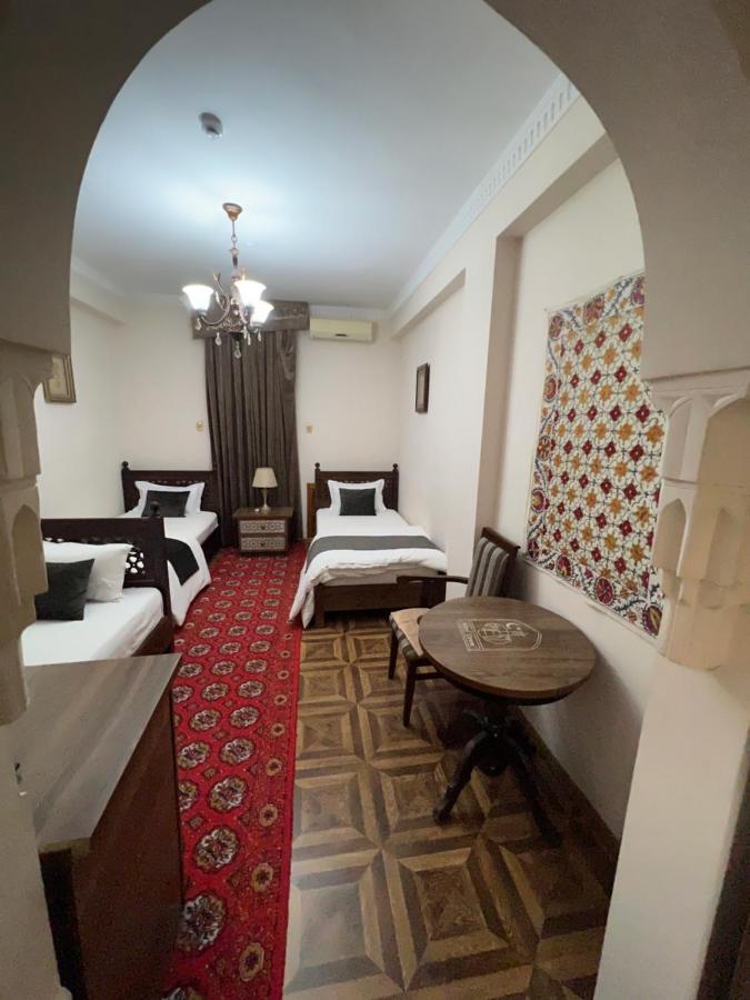 Hotel Kupala Buxoro Ngoại thất bức ảnh