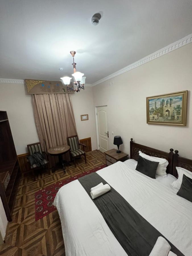 Hotel Kupala Buxoro Ngoại thất bức ảnh
