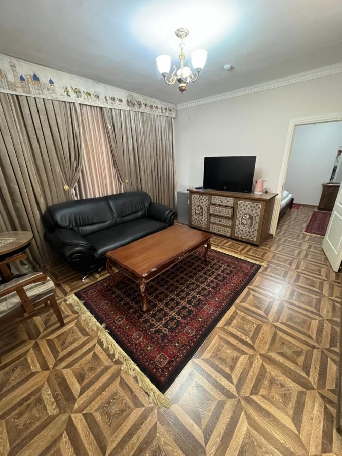 Hotel Kupala Buxoro Ngoại thất bức ảnh