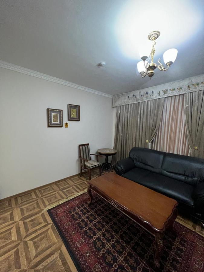 Hotel Kupala Buxoro Ngoại thất bức ảnh