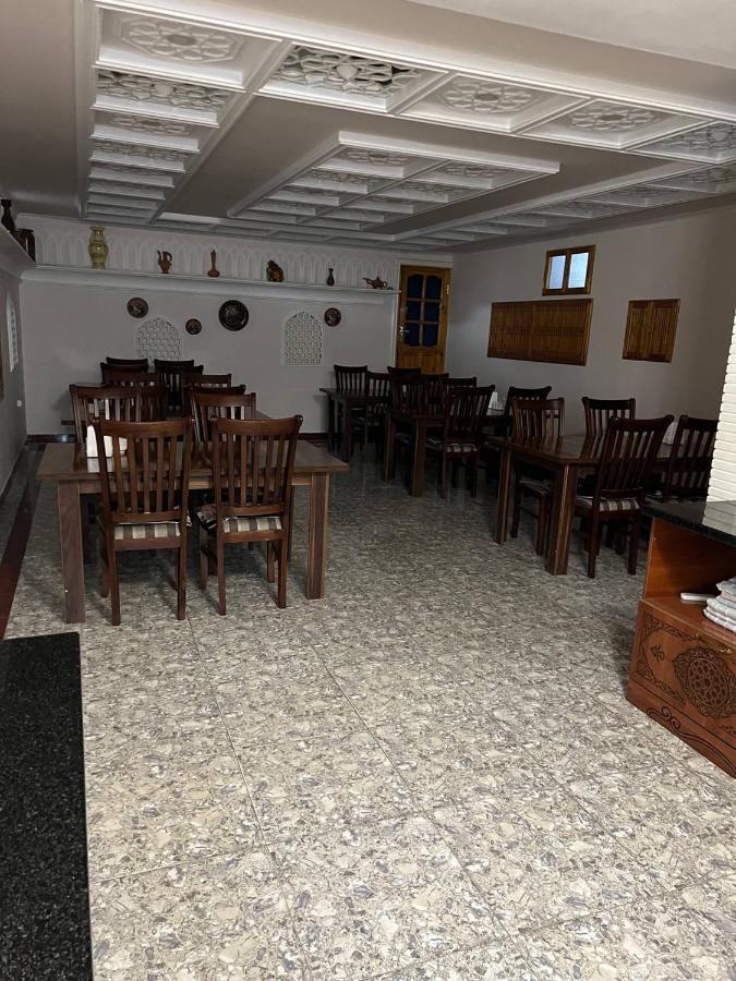 Hotel Kupala Buxoro Ngoại thất bức ảnh